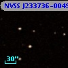 NVSS J233736-004931