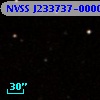 NVSS J233737-000056