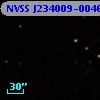 NVSS J234009-004638
