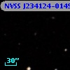 NVSS J234124-014902