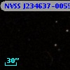 NVSS J234637-005545