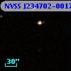 NVSS J234702-001720