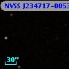 NVSS J234717-005304