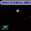NVSS J234811-005915
