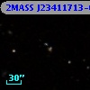 2MASS J23411713-0135028
