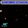[LVO2003] J234118.1-000244