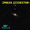 2MASS J23383712-0028103