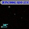 [RTN2006] QSO J2339-0029 abs 0.9664