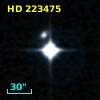 HD 223475