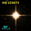 HD 223673