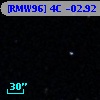 [RMW96] 4C -02.92 1