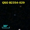 QSO B2354-029