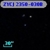 ZYCJ 2350-030B