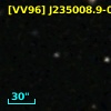 [VV96] J235008.9-002915
