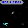 LEDA 1101304