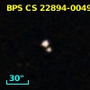 BPS CS 22894-0049