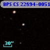 BPS CS 22894-0051