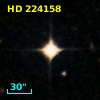 HD 224158