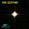HD 223760