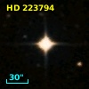 HD 223794