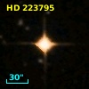 HD 223795