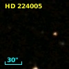 HD 224005