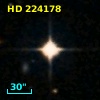 HD 224178
