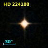 HD 224188