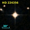 HD 224356