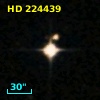 HD 224439