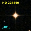 HD 224440