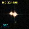 HD 224498