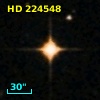 HD 224548