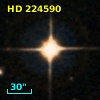 HD 224590