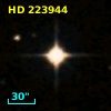 HD 223944