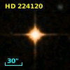 HD 224120