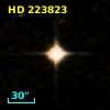 HD 223823