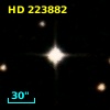 HD 223882