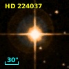 HD 224037
