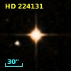 HD 224131