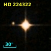 HD 224322