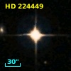 HD 224449