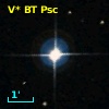 V* BT Psc