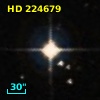 HD 224679