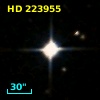 HD 223955