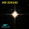 HD 224142
