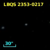 LBQS 2353-0217