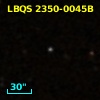 LBQS 2350-0045B