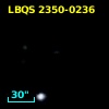LBQS 2350-0236