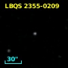 LBQS 2355-0209